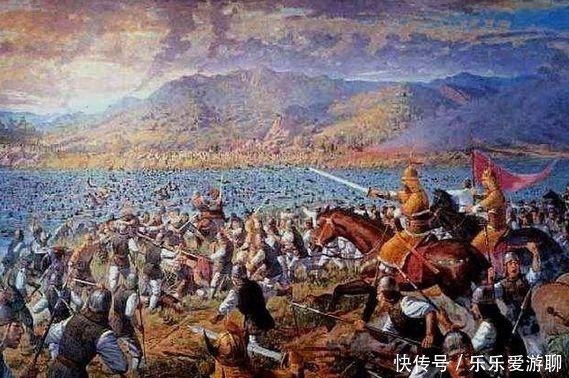 达鲁花赤|汉文化圈影响很深王朝,有很强中原情节,如何在蒙古统治下生存?