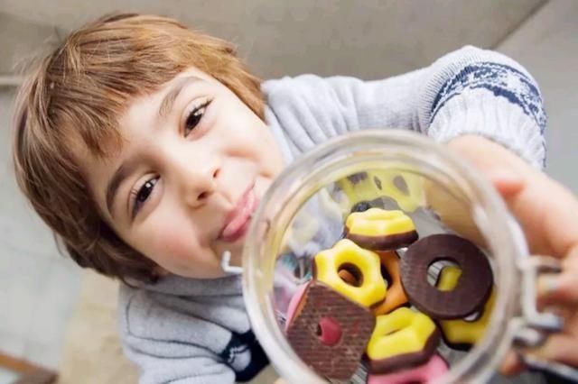 营养素|“隐性饥饿”对发育不利,甚至会影响娃身高和智力,家长不可忽视