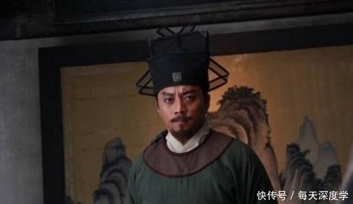 诏安|宋江为啥要毒死李逵其实怕李逵会毁了他忠君报国的美好形象