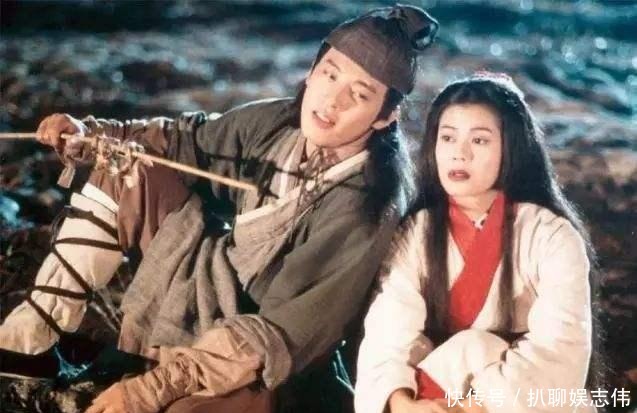 江湖|令狐冲:大侠光环下的江湖浪子