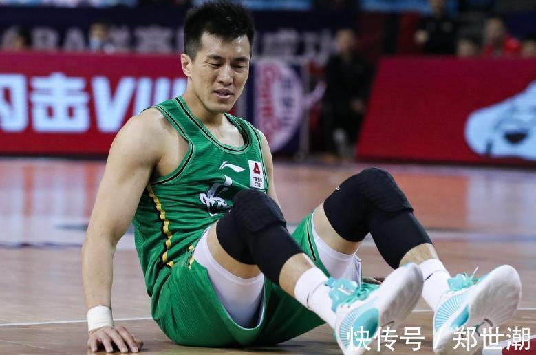 MVP|5场碾压122分！黑马击垮京粤狙击辽宁，还能帮CBA邓肯抢郭艾伦MVP