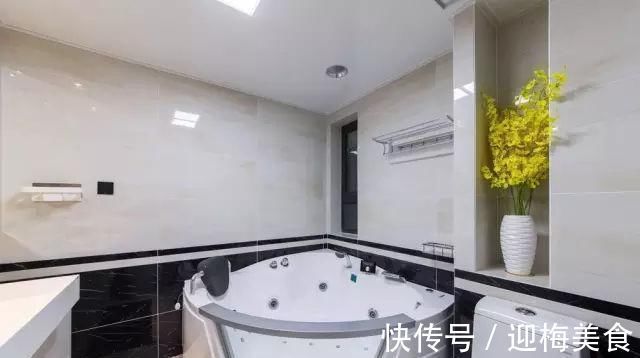 现代简约风|130平新房现代简约风,花十二万装修,就等着通风入住了