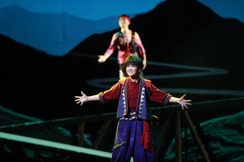 梦想|天津丨《奔跑吧少年》：敢于梦想，勇于进取