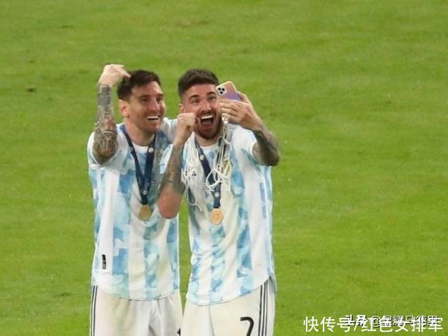 西甲|西甲冠军官宣第2签！阿根廷美洲杯夺冠功臣加盟，转会费3500万欧