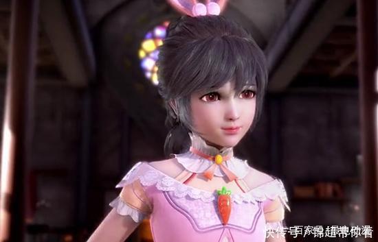 动漫|《斗罗大陆》唐三到宿舍就成为了老大,但没过多久,就成为了老二