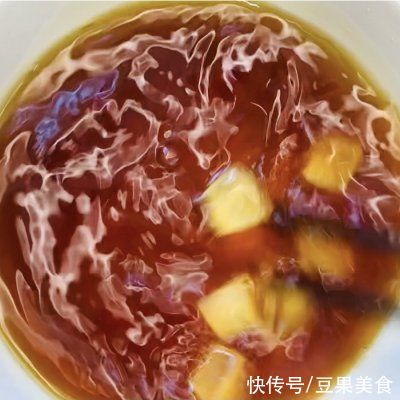 冷面|天这么热，做个朝鲜冷面吧~满满都是干货