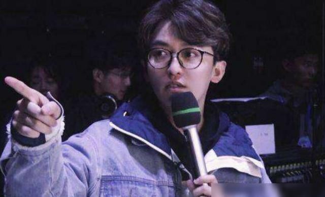 奔跑吧兄弟|你只知姚译添是《跑男》的总导演,却不知他还有另一层身份