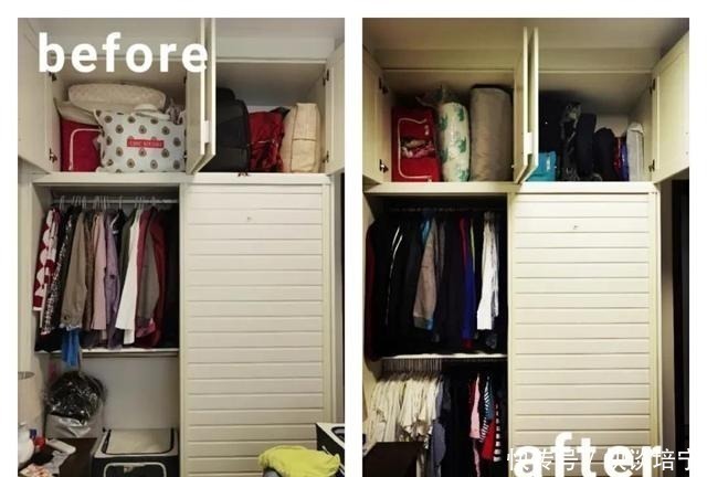 整洁|已经是收纳达人了，为什么还请整理师上门