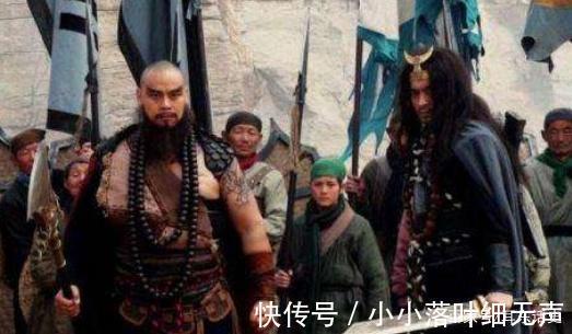 结局|此好汉杀的人比李逵还多，与他人勾结背叛兄弟，却得了最好的结局