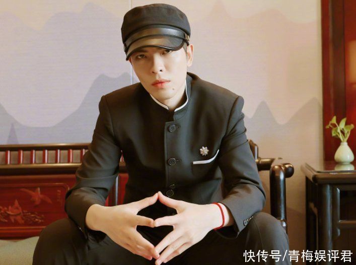 萧敬腾|《听说很好吃》才官宣，孟美岐又一新综定档！看清阵容爆款预定