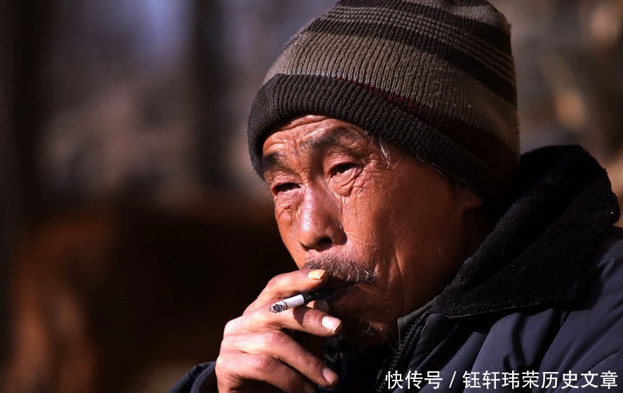  戒烟|为什么烟龄超过30年的烟民，不要盲目戒烟原来会有这样的后果