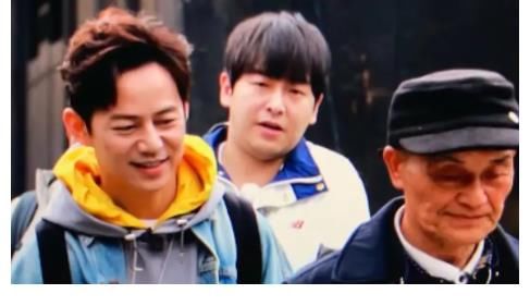 《五哈2》“鐵三角”已破，彭昱暢加入，鄧超陳赫對他行最高禮遇