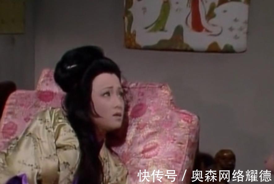 秦可卿|贾府中最坏的男人 竟对自己的儿媳妇下手