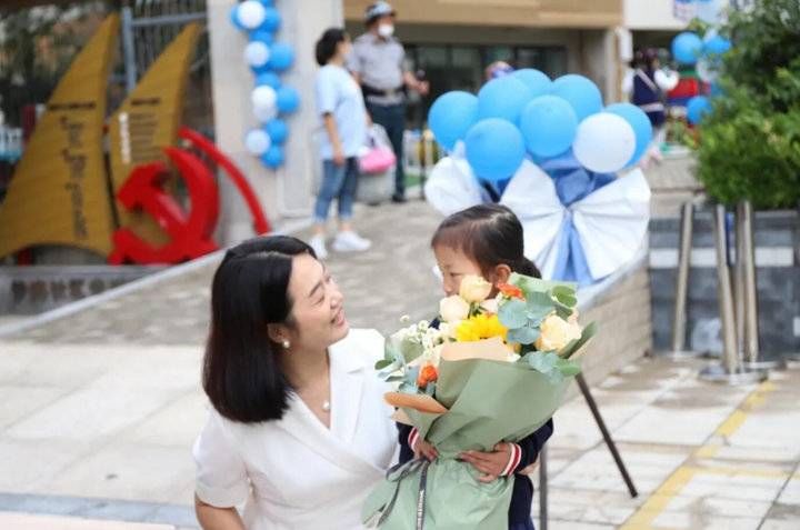 幼儿园|表情包来了！一大波幼儿园萌新来袭