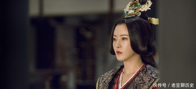 三朝|她一生经历五帝,是三朝太后,怎么做到高居不倒的
