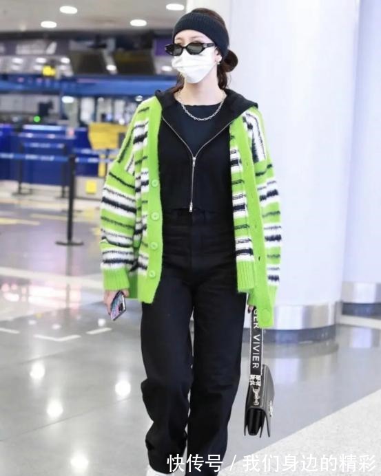 紧身裤 女人爱穿“阔腿裤”,但总搭不对!从挑选到搭配,帮你全搞定!