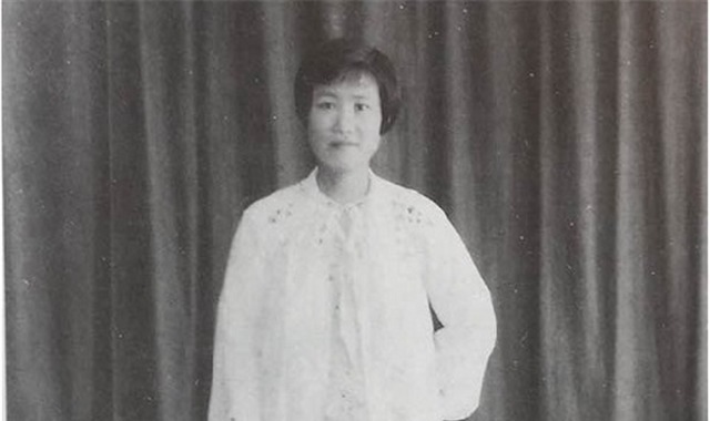 才女$她宁可用半生骂鲁迅,却不愿花几分钟搭理丈夫,最后孤独终老