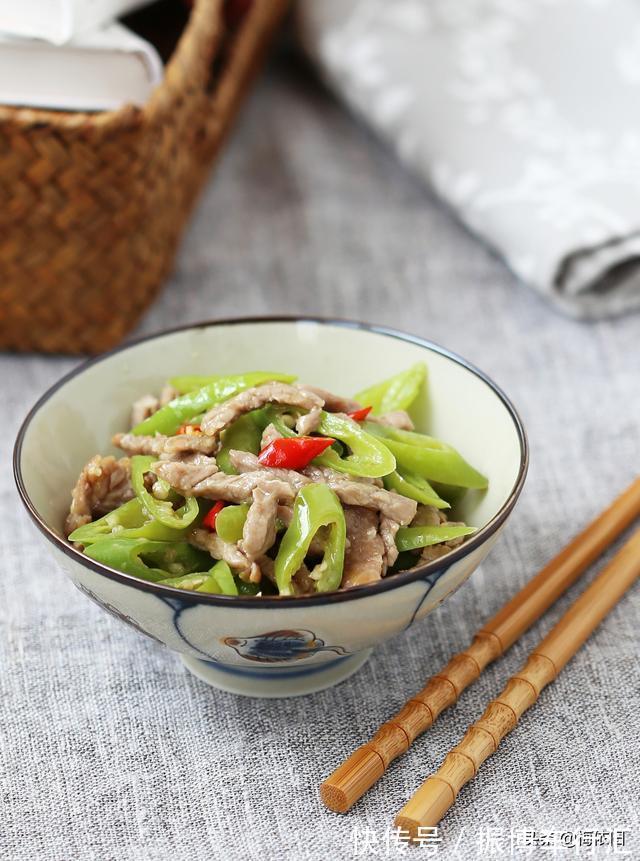 10大公认最好吃的家常菜，有荤有素，看看有你最爱吗，附详细做法