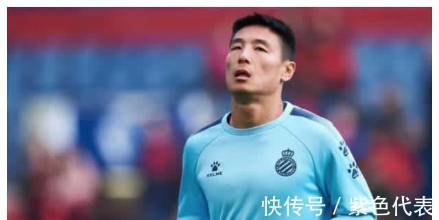 莫雷诺|1:2!西班牙人缔造56年耻辱纪录,武磊创三大纪录,莫雷诺惹