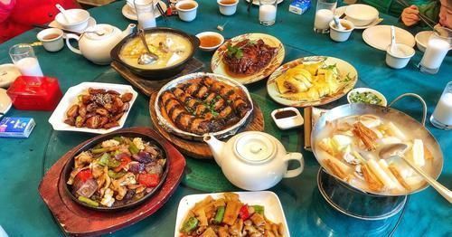 好习惯|70岁老人,甘油三酯从8.3降到1.7,只因他坚持3个好习惯