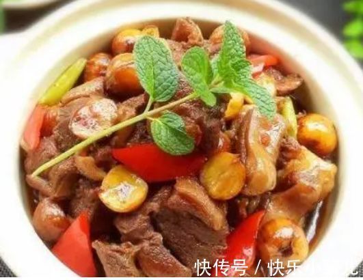 羊肉|孩子写了一天的作业眼睛都学累了,多吃护眼菜,缓解眼睛疲劳