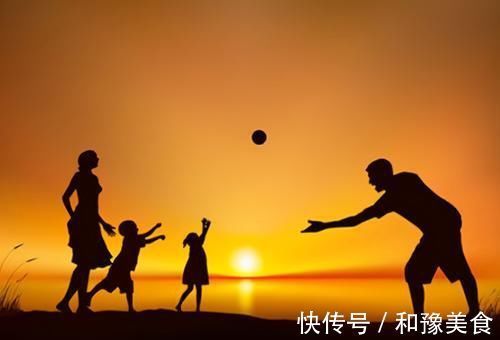 爸爸妈妈|爸爸妈妈打架，你帮谁？“世纪难题”被4岁男孩轻松化解！