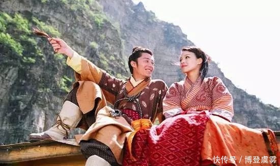 杨素|唐朝第一名将李靖