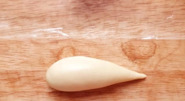 黄油|1次发酵,也能做出柔软拉丝的面包,即使放置3天也不硬,绵软十足