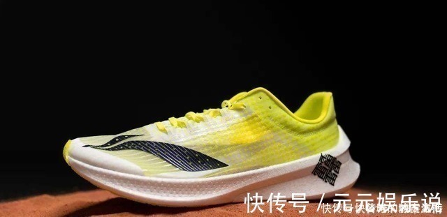 李宁 国产跑鞋距离阿迪耐克到底有多远深度体验后答案很明显!