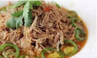 花椒|几道销魂家常菜,第一道就能征服你的胃!