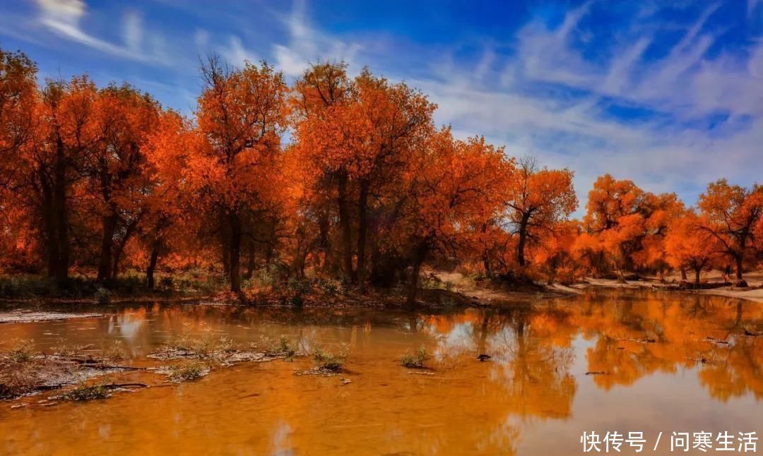 美景|中国最震撼的公路穿越美景无数，美国66号公路都嫉妒