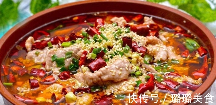 百吃不厌的几道家常菜，香味四溢，下酒下饭，招待客人倍有面子