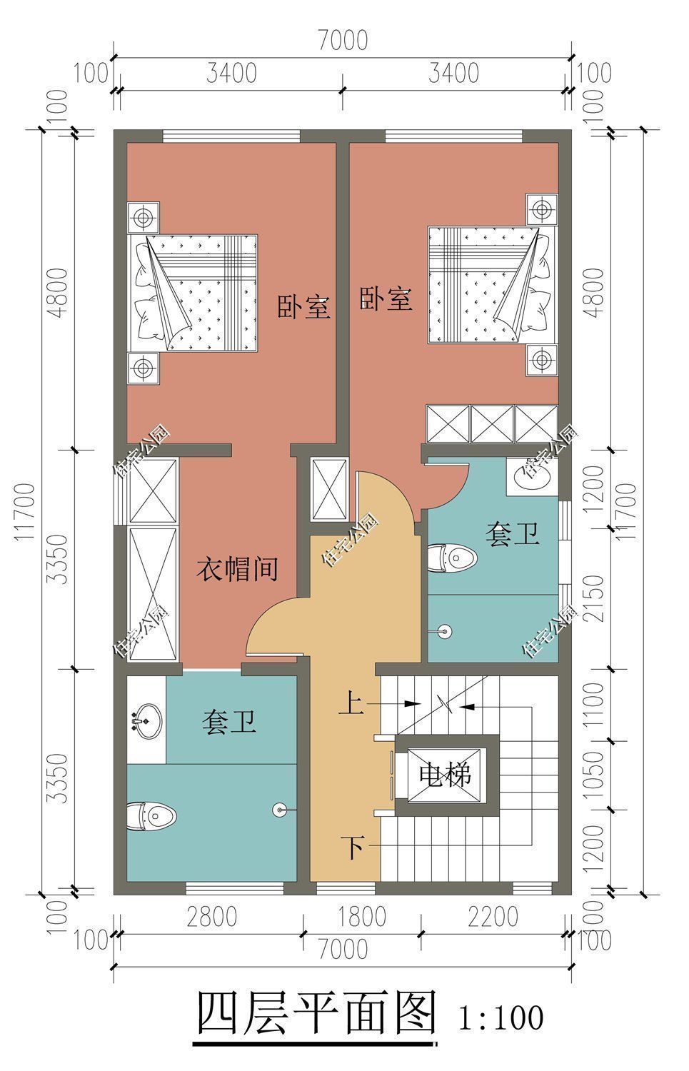 年轻人|农村盖房就选这10套吧，颜值高造价低，这才是年轻人喜欢的房子