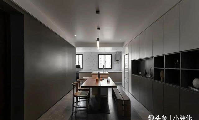 中式|一家三代人住180㎡新家,全屋清新诗意风,越住越舒服,叫人羡慕