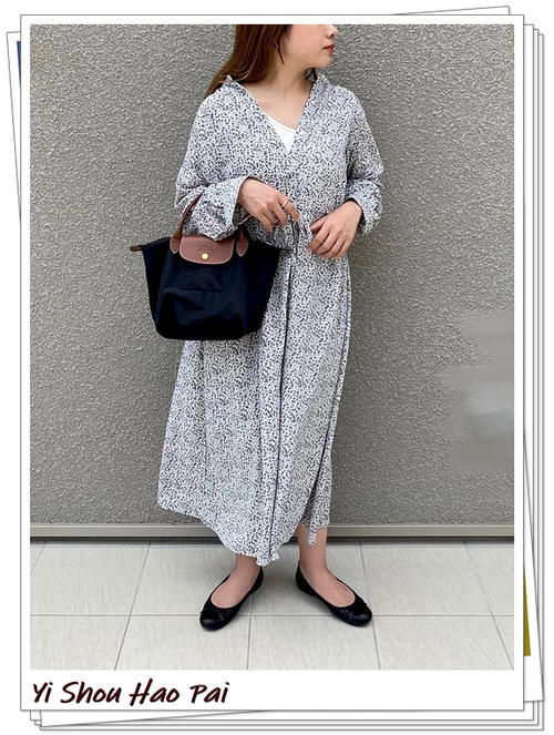  时尚|经典不过时的“饺子包”，今年冬天可以这样搭配！更显时尚气息