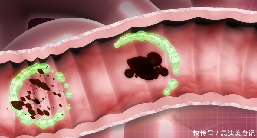 45岁后,想长寿,身体3处越“干净”, 寿命越长,越早知越好