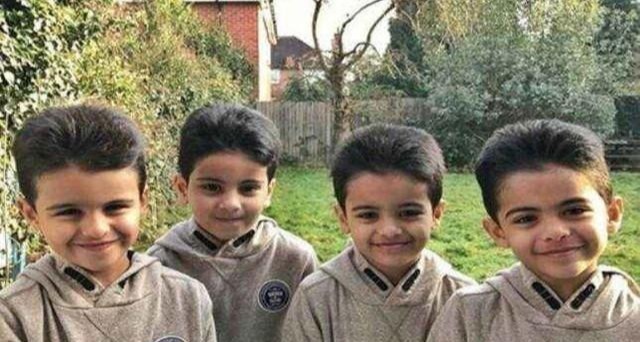 外婆|1个人带9个娃是啥体验最累外婆火了,后悔自己生了三胞胎女儿