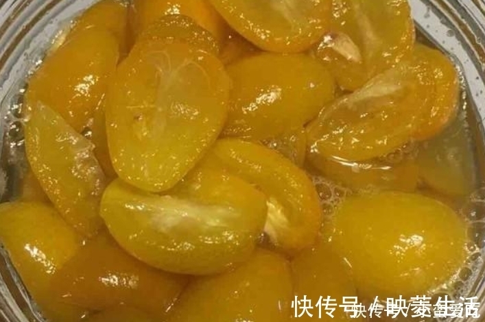 维生素c|此水果被称为“止咳灵”，清肺止咳，润燥化痰，很多人不清楚