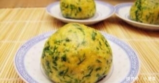 别再蒸白面馒头了,试下这个做法,营养解馋,我家三天两头蒸一锅