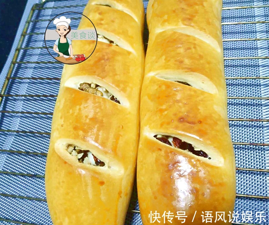 此零食是儿子的最爱,香香脆脆,吃一次馋一次,学会再不用去买了