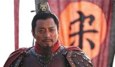 董平#梁山的马军五虎,谁是他们之中武艺最弱的一个!