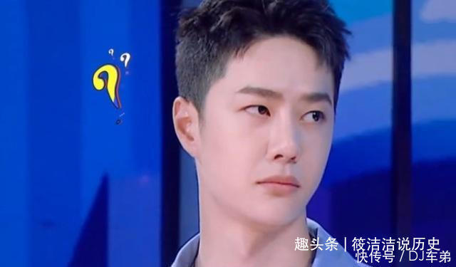 当王一博遇上168刘雨昕,12cm身高差成焦点我没看花眼吧