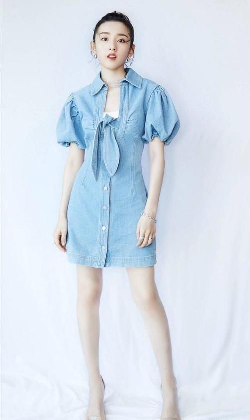 小花|95后小花們你最看好哪一個？