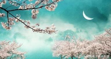  情深义重|无名氏的一首绝句，通俗易懂，却情深义重