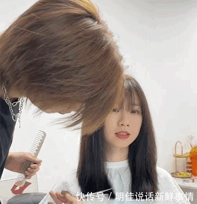 姐妹 女生发型红黑榜!这些发型不要留,又土又显老!