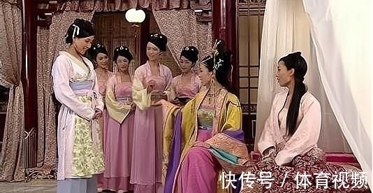 宫怨诗&9首宫怨小诗,你觉得哪首写得最凄惨?