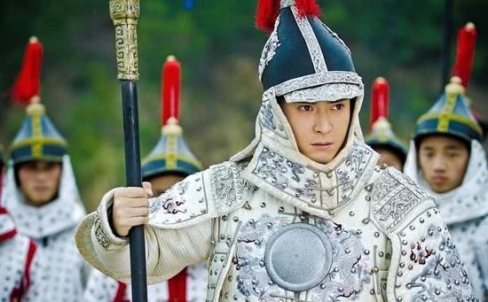 吴三桂|吴三桂威震西南,但始终有三个顾虑,反叛是无奈之举也是必走之路