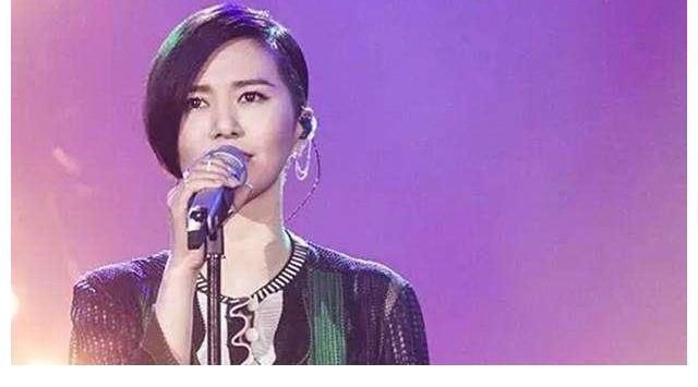 錯(cuò)失冠軍后譚維維寫歌挑釁，尚雯婕的反擊堪稱一絕