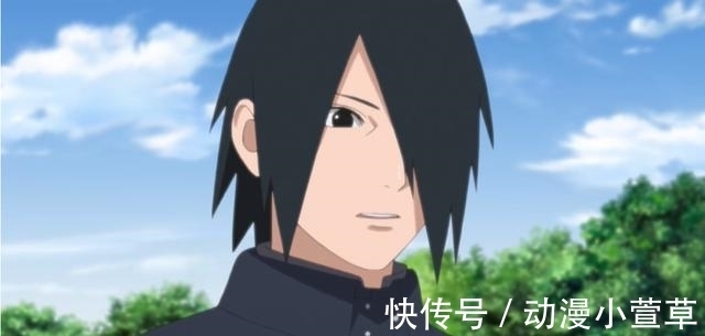 大蛇丸|博人传:为何壳组织不敢来木叶村?看看木叶村现存的三种极致力量