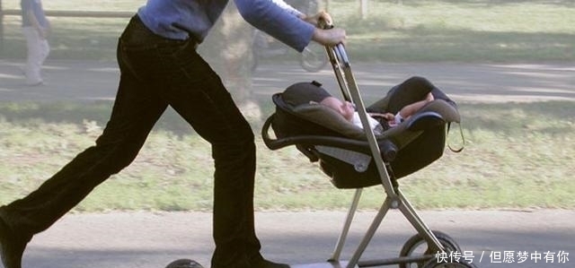 育婴神器|看看国外这些育婴神器,不得不佩服他们的脑洞啊